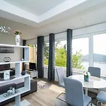 Villa Green Panorama
