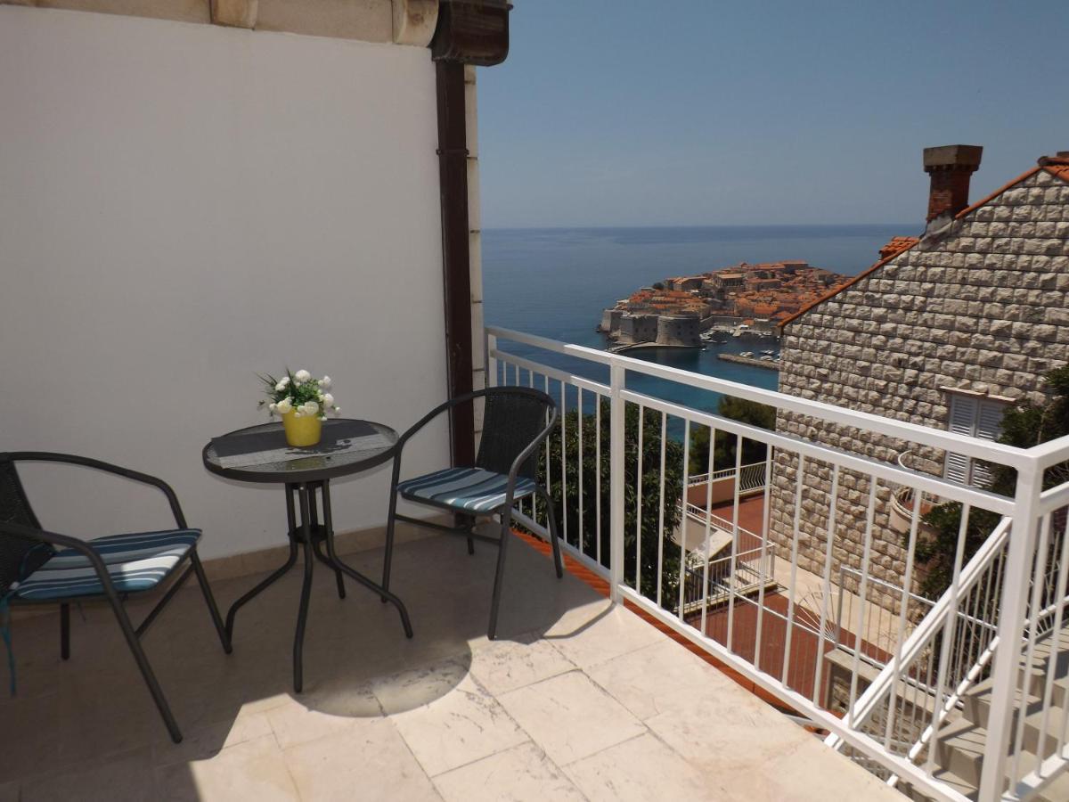 Panorama Apartment